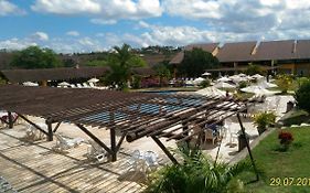 Winterville Flats e Bangalôs